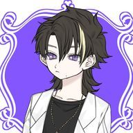 ゆーあさんのアイコン画像
