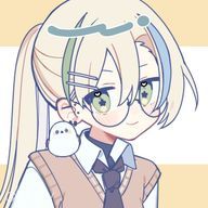 💛💗Lay.QRM💙⭐さんのアイコン画像