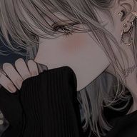  琥 珀  @ 低 浮 上 さんのアイコン画像