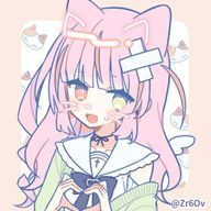 @𝙻𝚄𝙽𝙰_  𓌉🥞𓇋さんのアイコン画像