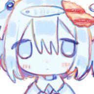 隻 @ ジュエラーさんのアイコン画像