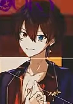 僕はイケボのお兄さんに拾われました