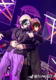 俺達/僕達って神覚者なの！？