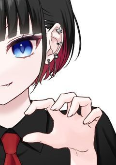 ドラゴンイケボくんは吸血鬼でした。