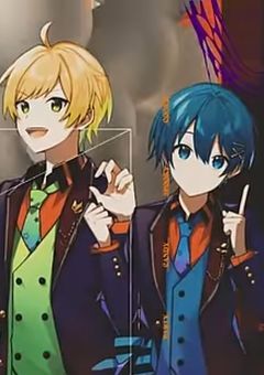 アンプは、弟たちに愛されています。