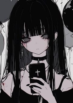 もう誰もを傷つけたくないよ……