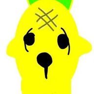 パイナポー　ツイステが沼さんのアイコン画像