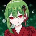 皇取 隠葉(おうど いんば)