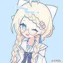 癒月