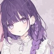trois étoiles 癒月@こまとペア画さんのアイコン画像