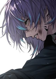 　 嫌われヒーロー、悪役志望らしい