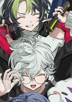 　　Dtc :　死んだ同期と再会した話