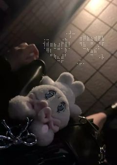 　　♡ "　綺麗な嘘で着飾って
