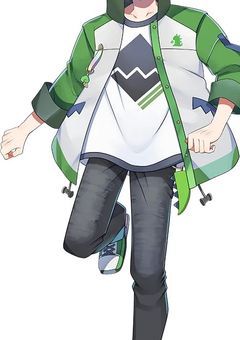 ＃？？日後に同棲します【 🦖 】