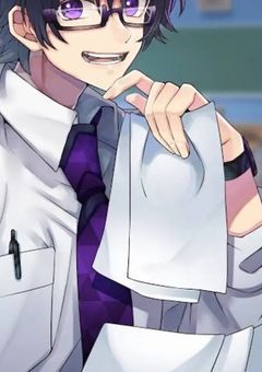 今日 , 好きになりました . 【　参加型　】