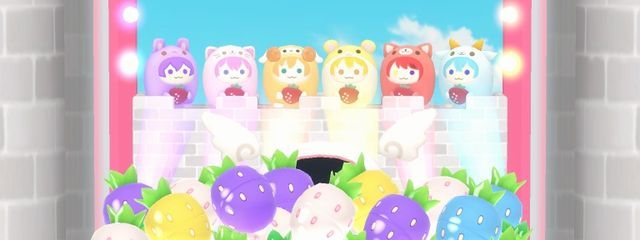 すとぷり推し🍓👑さんの壁紙画像