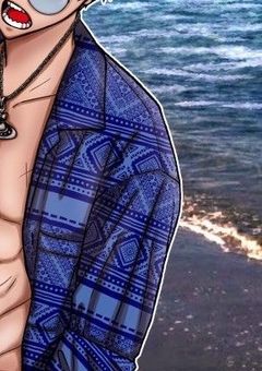 #  海水浴  、監視に注意 ！ 【 桃源暗鬼 】 【 参加型 】