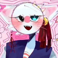 おばけ(not浮上)さんのアイコン画像