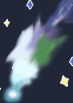 ︎︎《配信部屋》⟡🪐 彗星天使ちゃん降臨 🌐🪽︎︎⟡