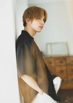 #　M!LKリーダー吉田仁人　、 同棲したら思ったよりめろかったらしい　。