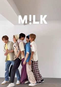 # M!LKの愛しの天使ちゃん
