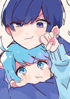 # 不仲相手が兄になった件