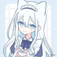 🌃夜花メグ@リレーにより猫耳メイド@ペアネ中@24巻読了さんのアイコン画像