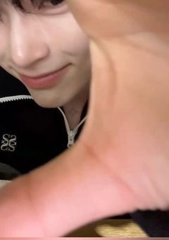 If it's your girlfriend