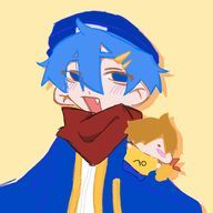 成瀬さんのアイコン画像