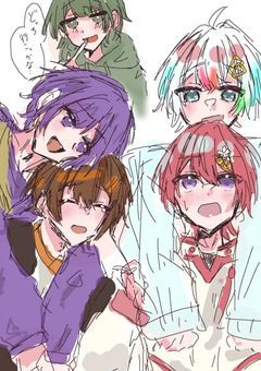 え?なんか部屋に、幽霊!?