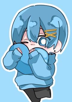 ちぐさくんのお姉ちゃん!?