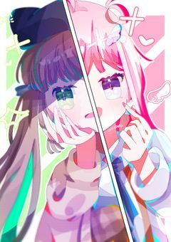 めるてぃちょこれぃと！