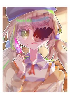 # めるてぃちょこれぃと！ 〖創作〗