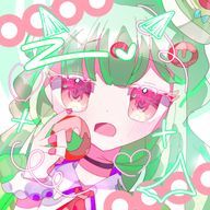 めなそーだ@低浮上さんのアイコン画像