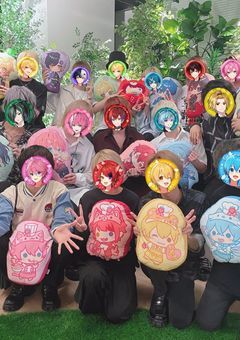 STPRのBL集