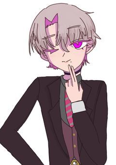 🥂ホストとおまわりさん🐕