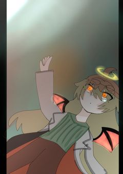 【mmmr】天魔の希望と絶望は紙一重？