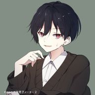 クソ主野郎さんのアイコン画像