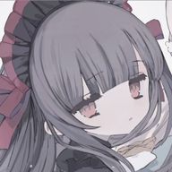 𓇬𓂂 𓈒如月　寝音☪·̩͙さんのアイコン画像