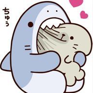 サメちゃん🦈さんのアイコン画像