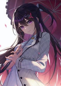 ＃二度と会えないはずの君へ