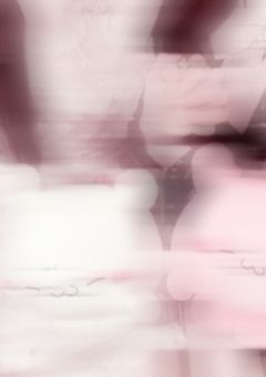 　貴 方 だ け の お 姫 様　。