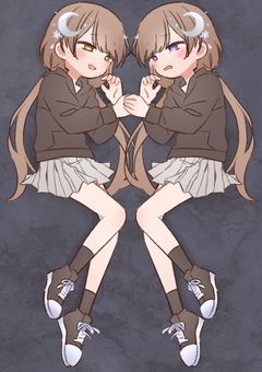 目が覚めたらハンドレッドノートの世界だった！？