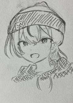 イラスト描きます！