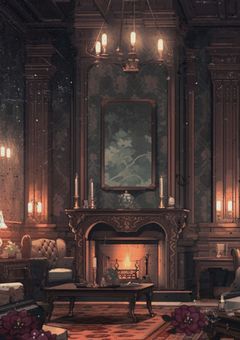 『限界オタクお嬢様と悪魔執事の日常』