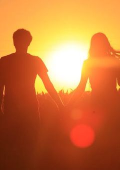 私が恋をしたのは…