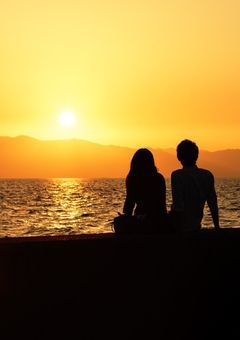 みんなには内緒の同居生活.ᐟ‪.ᐟ‪