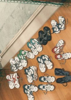 好かれているのは。好きなのは。