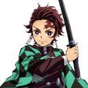 竈門炭治郎