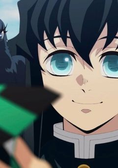 新しい柱、どうやら最強らしいです